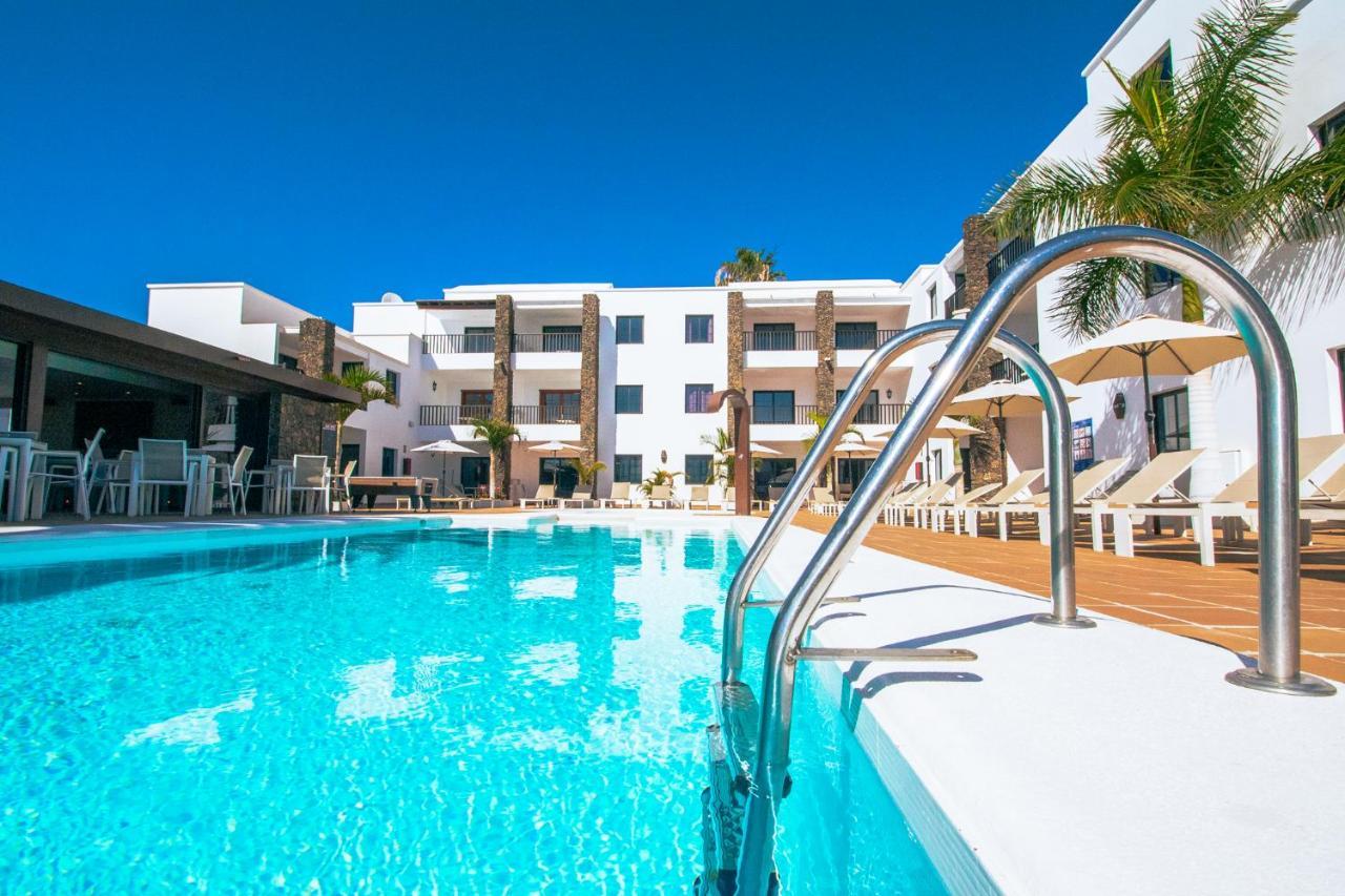 Club Atlantico Apartment Puerto del Carmen  Exterior photo