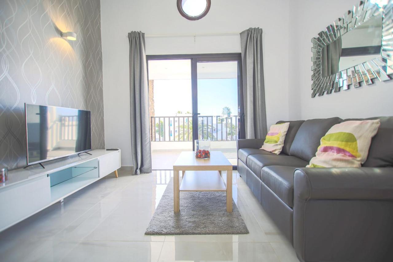 Club Atlantico Apartment Puerto del Carmen  Exterior photo