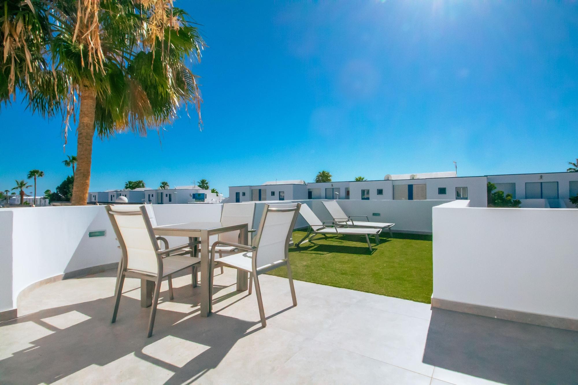 Club Atlantico Apartment Puerto del Carmen  Exterior photo