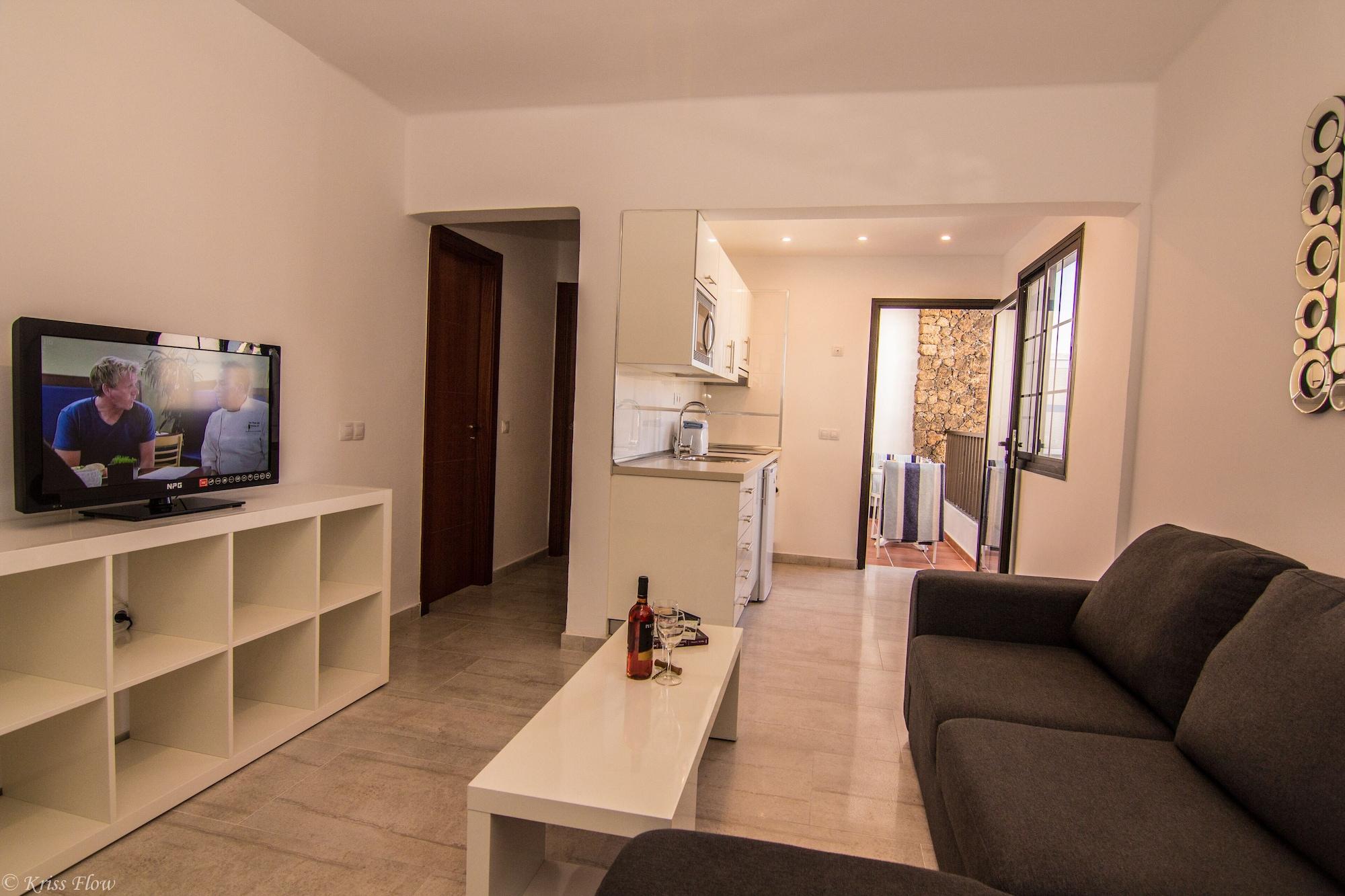 Club Atlantico Apartment Puerto del Carmen  Exterior photo