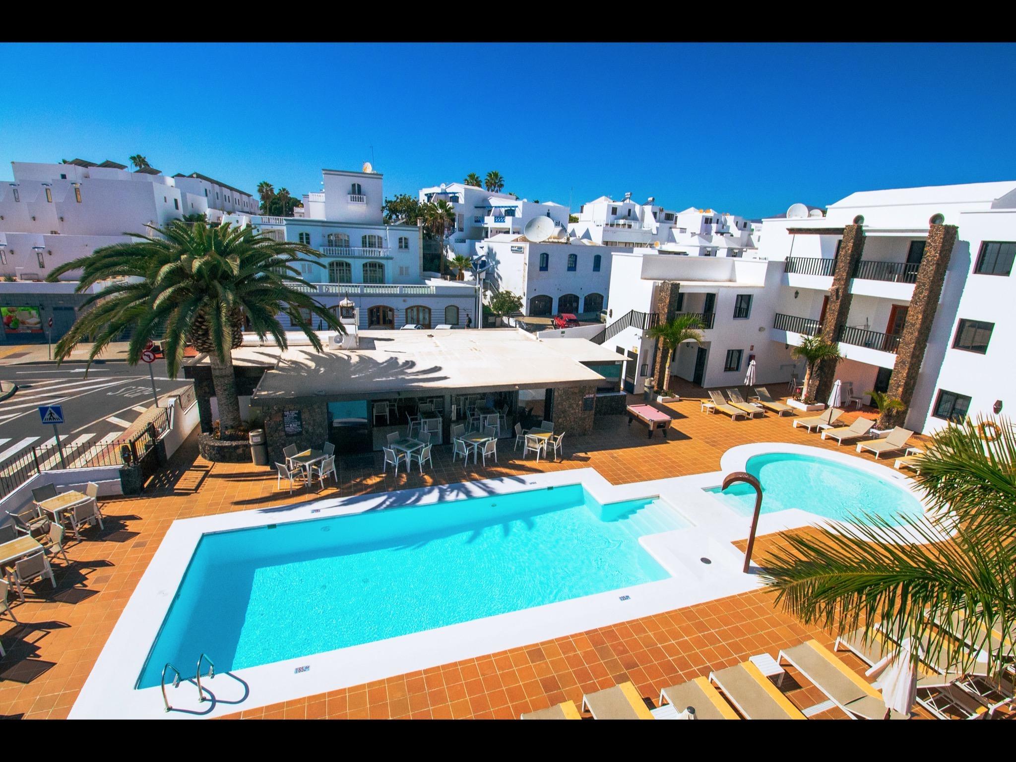 Club Atlantico Apartment Puerto del Carmen  Exterior photo